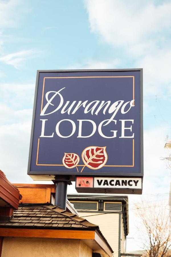 The Durango Lodge Экстерьер фото