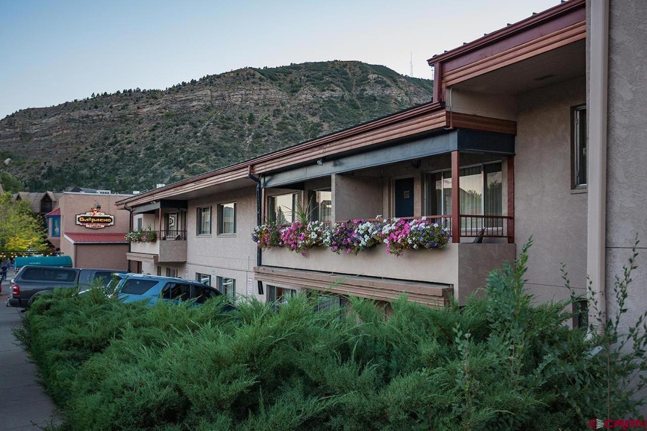The Durango Lodge Экстерьер фото